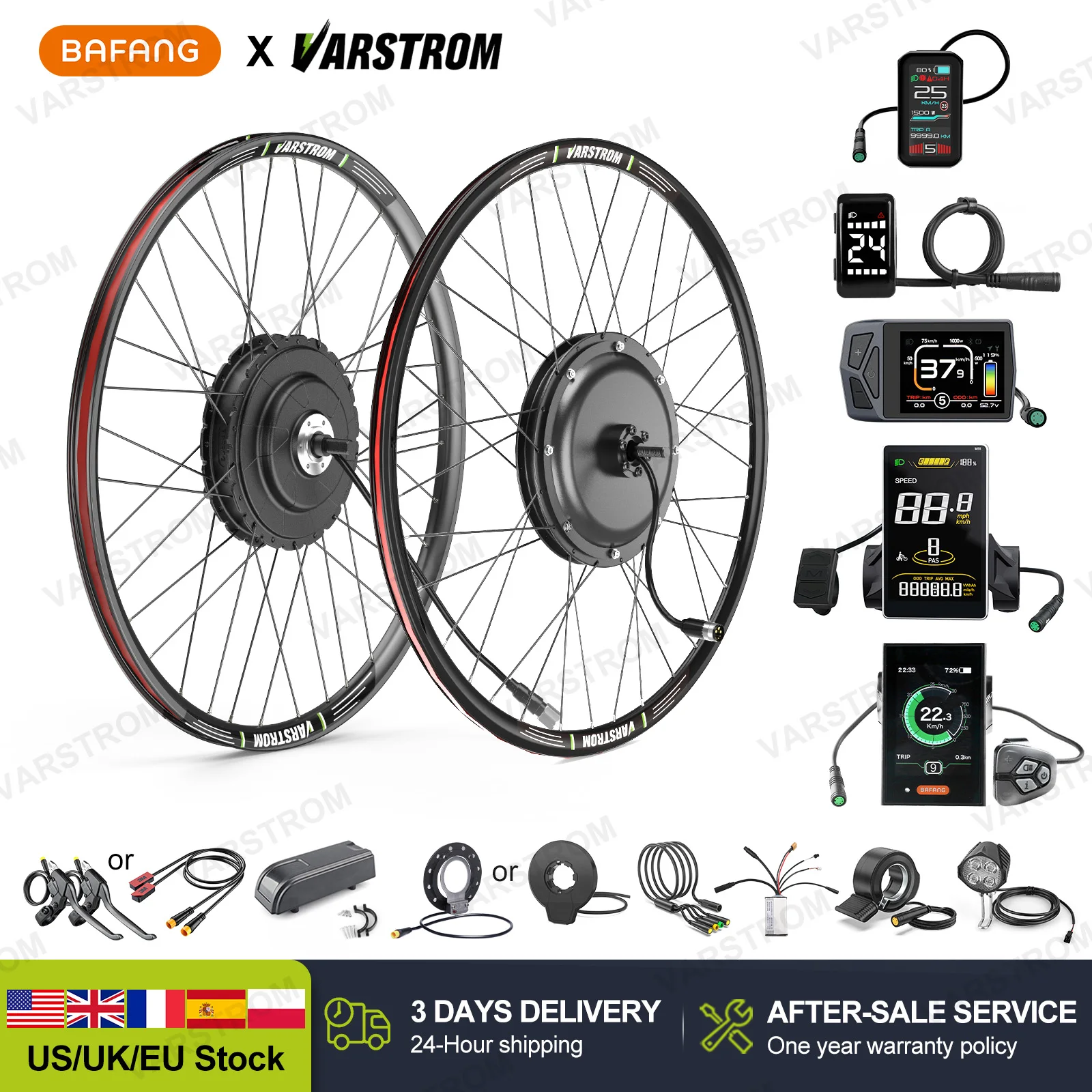 #15 Latest Bicycle Wheels Offers