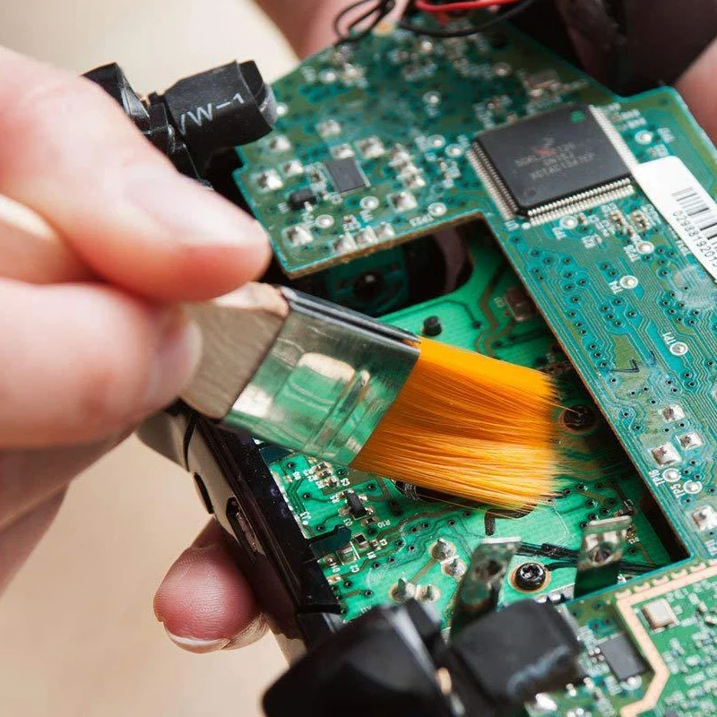 7 ชิ้น/เซ็ตไขควงซ่อมเครื่องมือ T8 T6 T10 สกรูเปิดเครื่องมือสําหรับ Xbox/PS3/ PS4 โทรศัพท์มือถือมือถอดชุดเครื่องมือ