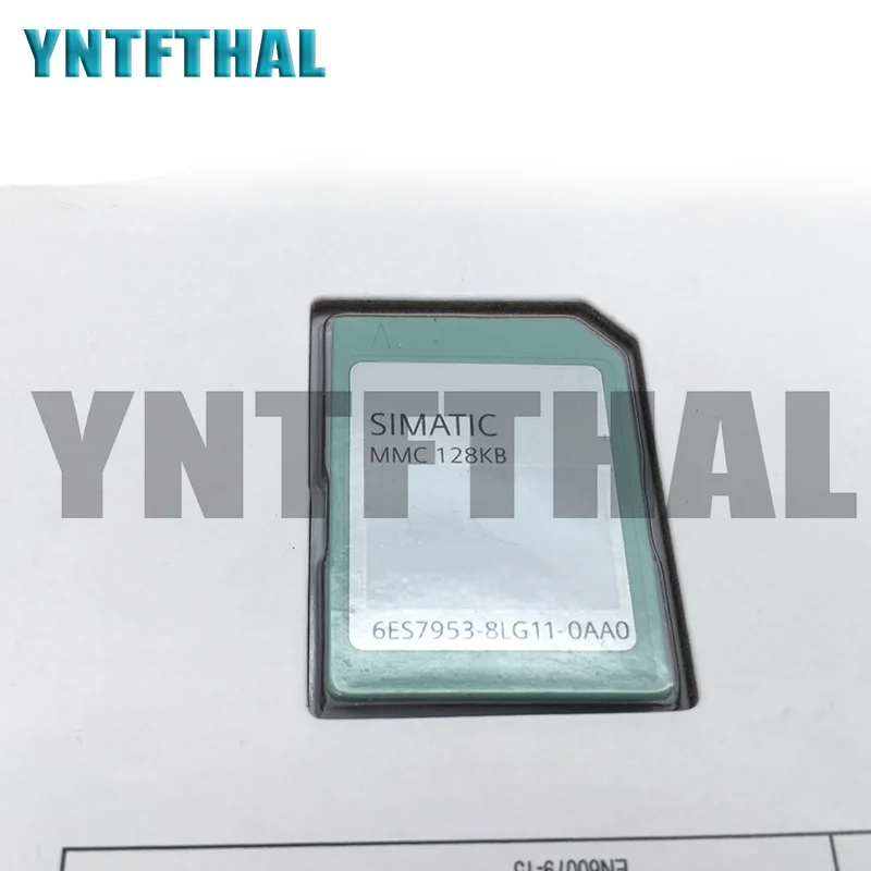 Nuevo módulo Original 6ES7953-8LG11-0AA0