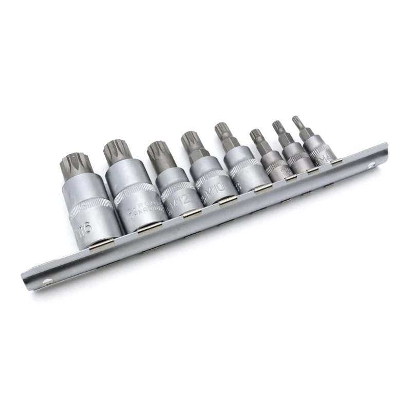 

Square Oil Sump Drain Plug Key Tool Removers Screw Socket 1/2 Drive Hand Tool Screw DisassemblyWrench Socket Dropship
