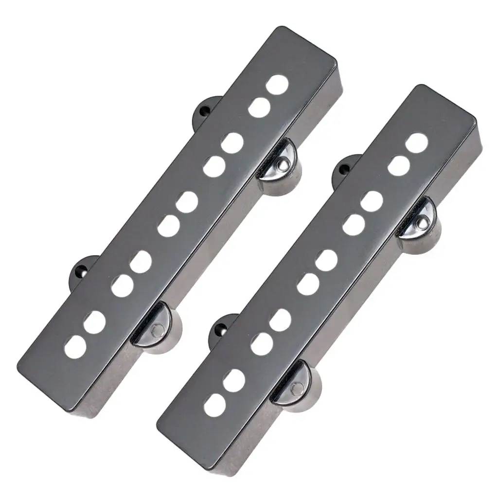 Jb Bass Guitar Pick…