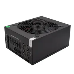 Brand New Full Moduler ATX Power Supply Colorful 2000W ETH BTC Mining Power Supply Miner PSU 110V 220V