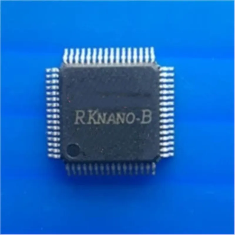 

RKNANO-B QFP64 5 шт.
