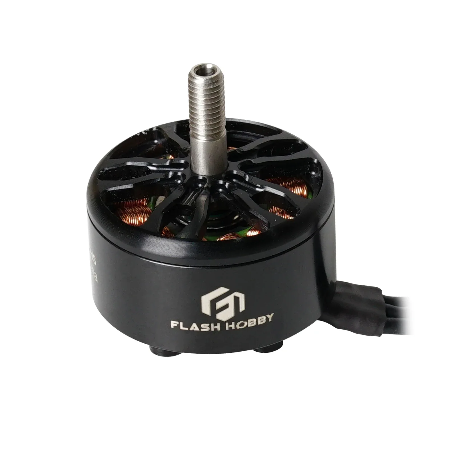 Flashobby A2812 2812 900KV 3-6S bezszczotkowy silnik do RC Multirotor samolotu 7 \