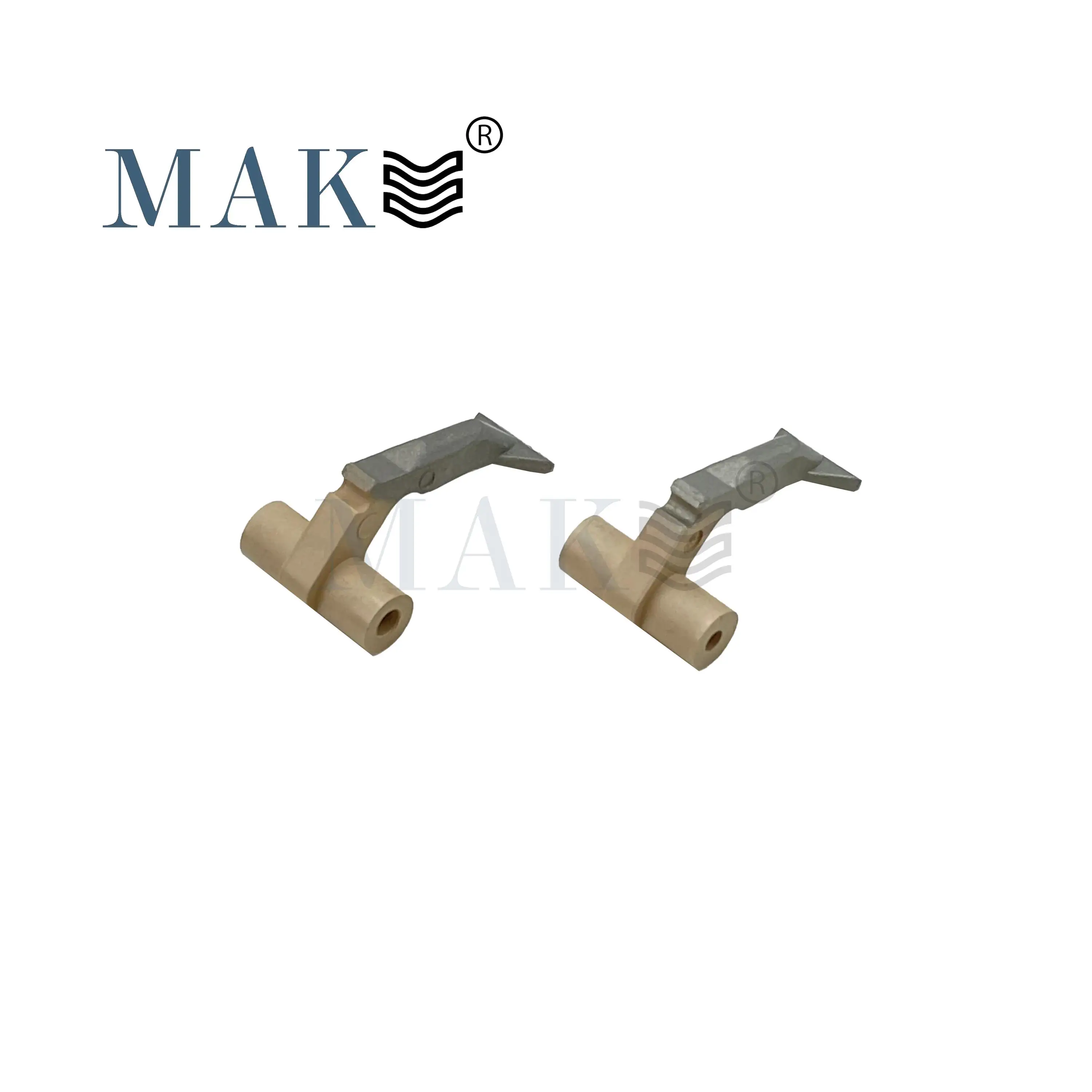 Original Fuser Picker Finger For Kyocera M8124 M8130 M8224 M8228 cidn 3060ci MZ2400 MZ3000cidn MZ2800cidw Lower Picker Finger