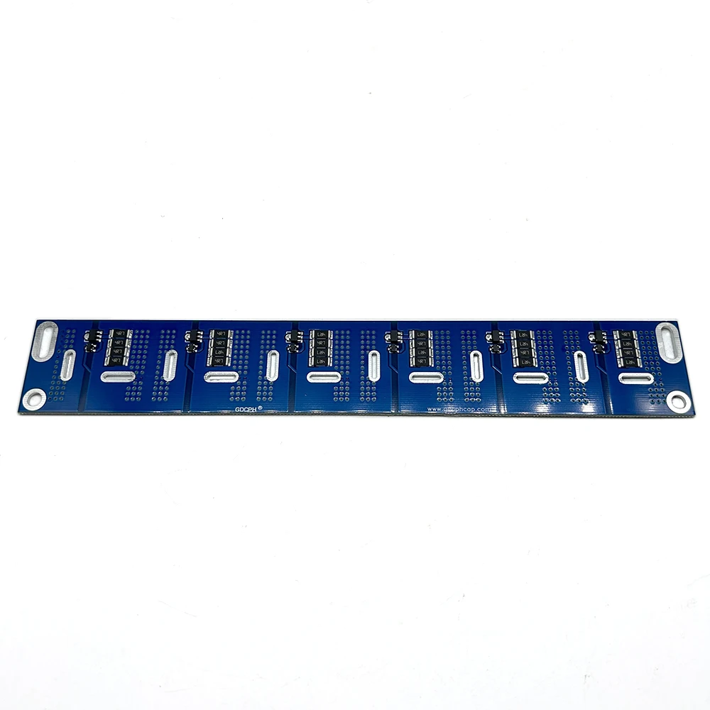 16V83F, 2.7V500F, 2.7V360F, 2.7V Voltage Regulator Board, 16V Voltage Regulator Board, Farad Capacitor Module