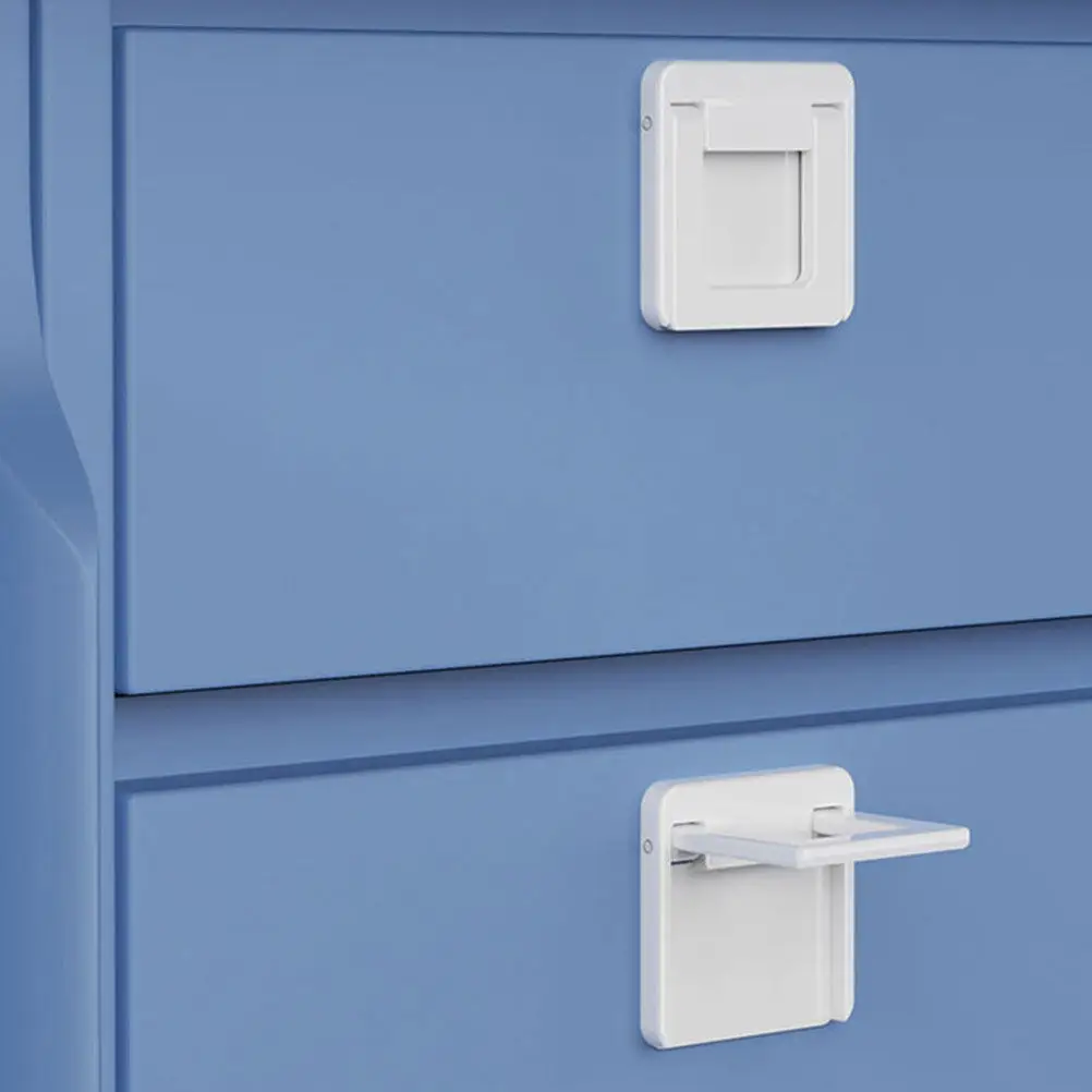 

4 шт. ограничителя открывания окон для детской безопасности, регулируемые, для раздвижных дверей и шкафов, фурнитура