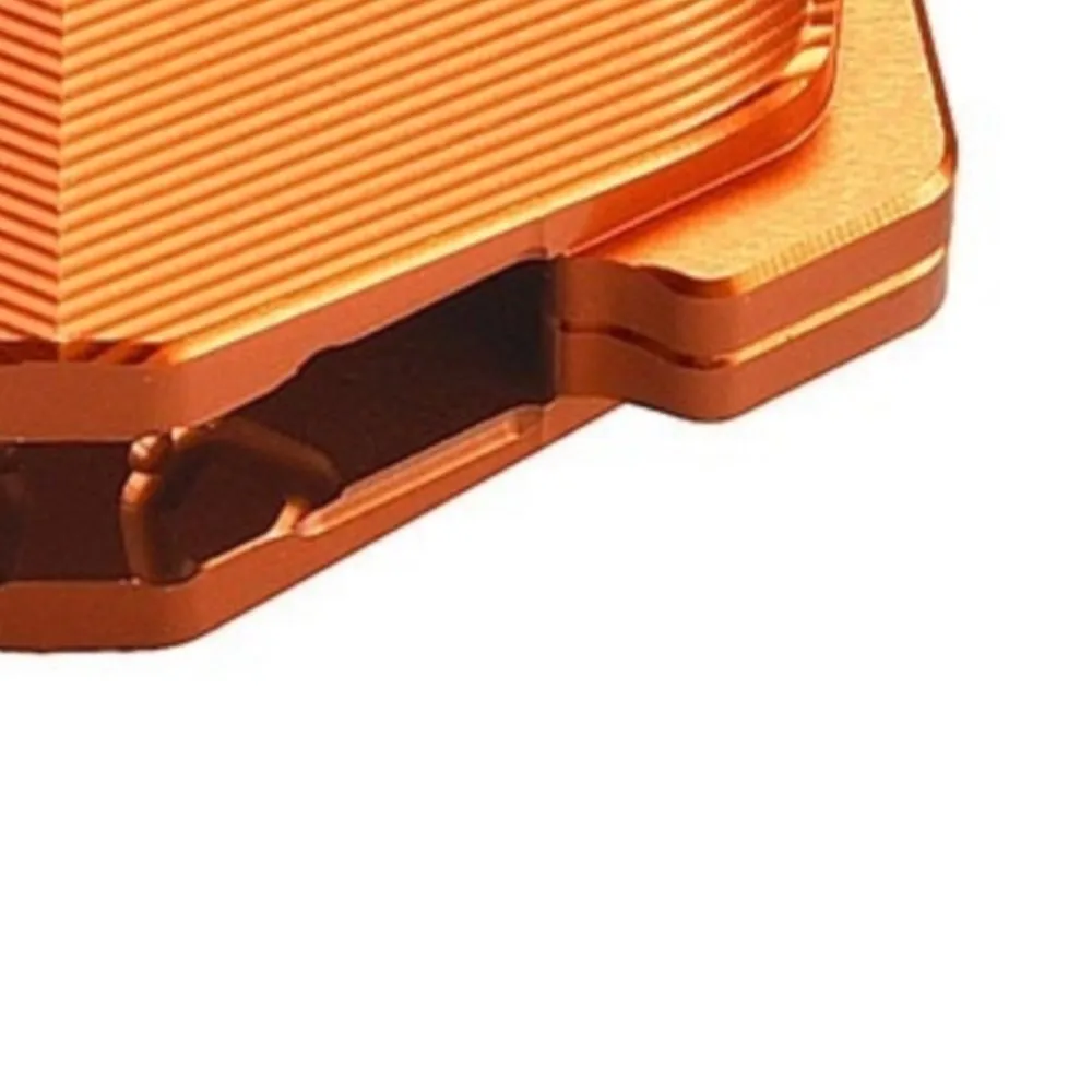 

High Quality Motorcycle Accessories Aluminum Key 790 Adventure R / S 790 ADV 790Adventure 2019-2025 2024 2023 key Protection