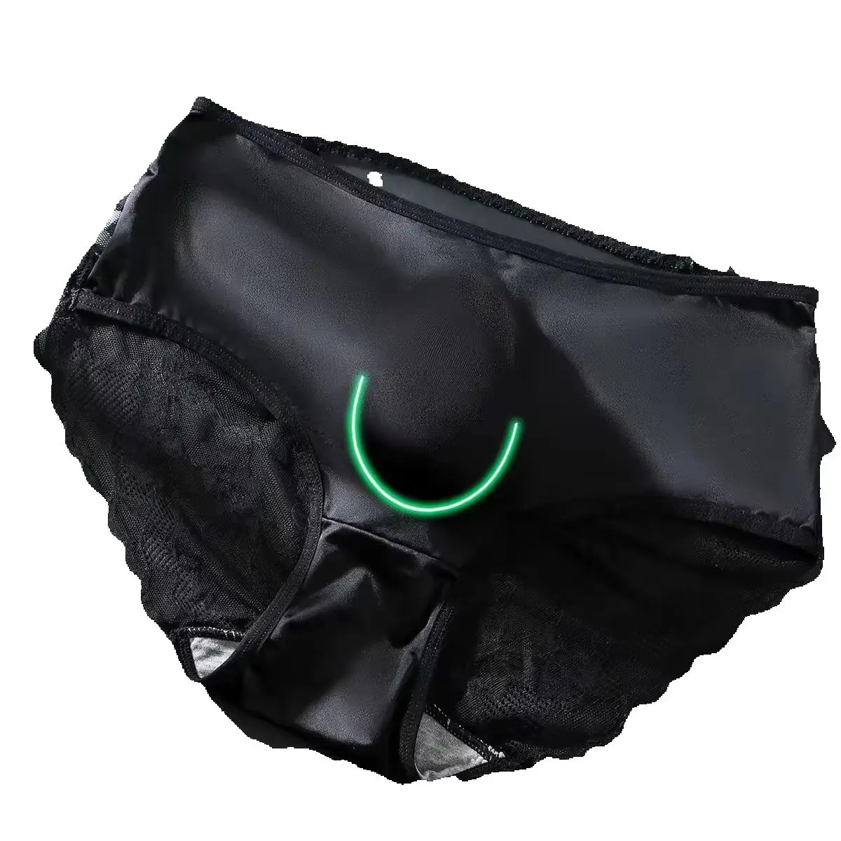 Sexy Mens Seamless Panties Ice Ultra Thin Sports Fitness Bulge Pouch briefs Male Panties Low Waist