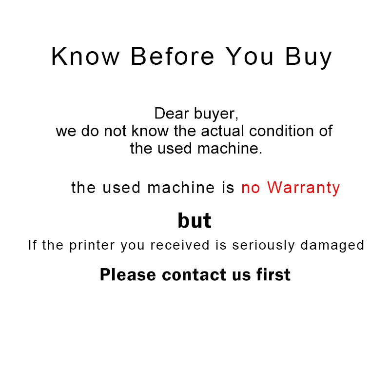 Go! Voxelab Second Used FDM 3D Printer AD3 Pro Adventurer 4 Creator Pro 2 Aquila Dreamer Resin 3D Printer Foto 8.9