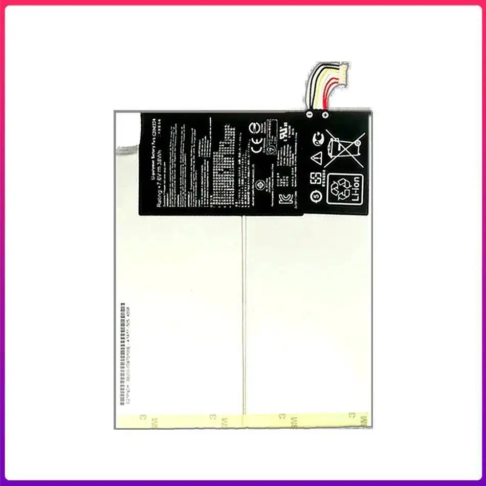 ل Asus محول كتاب T200TA T200T T200 1A 1K 200TA-C1-BL الكمبيوتر اللوحي C21N1334 جودة عالية 4840Mah البطارية