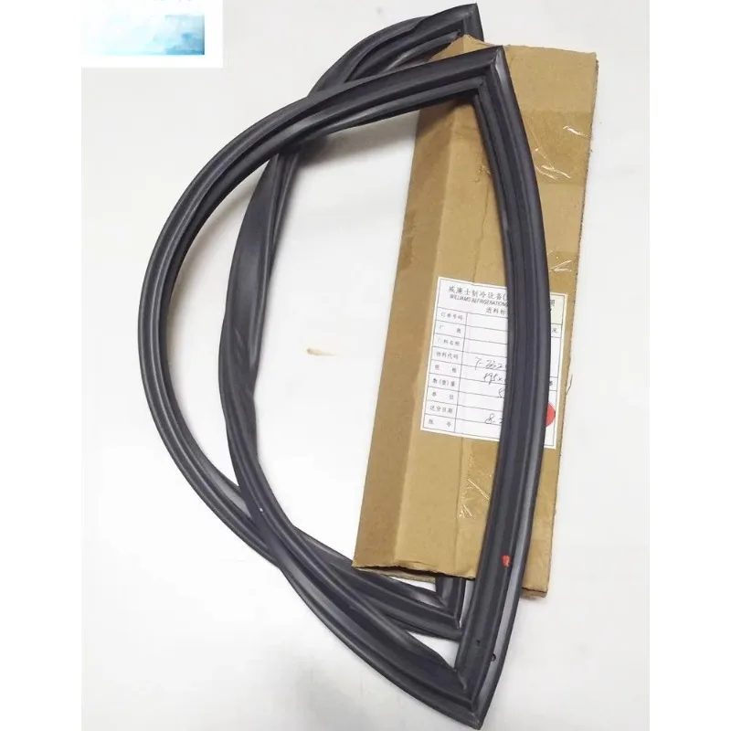

Refrigerator Door Seal Williams Seal Platform Refrigerator Door Seal Original