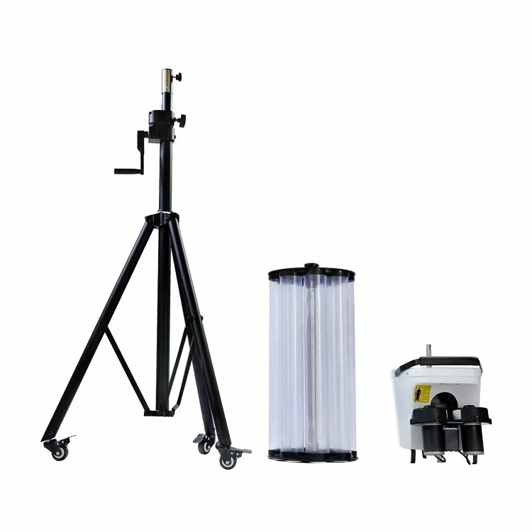 2018 Badminton Serving Machine with Battery