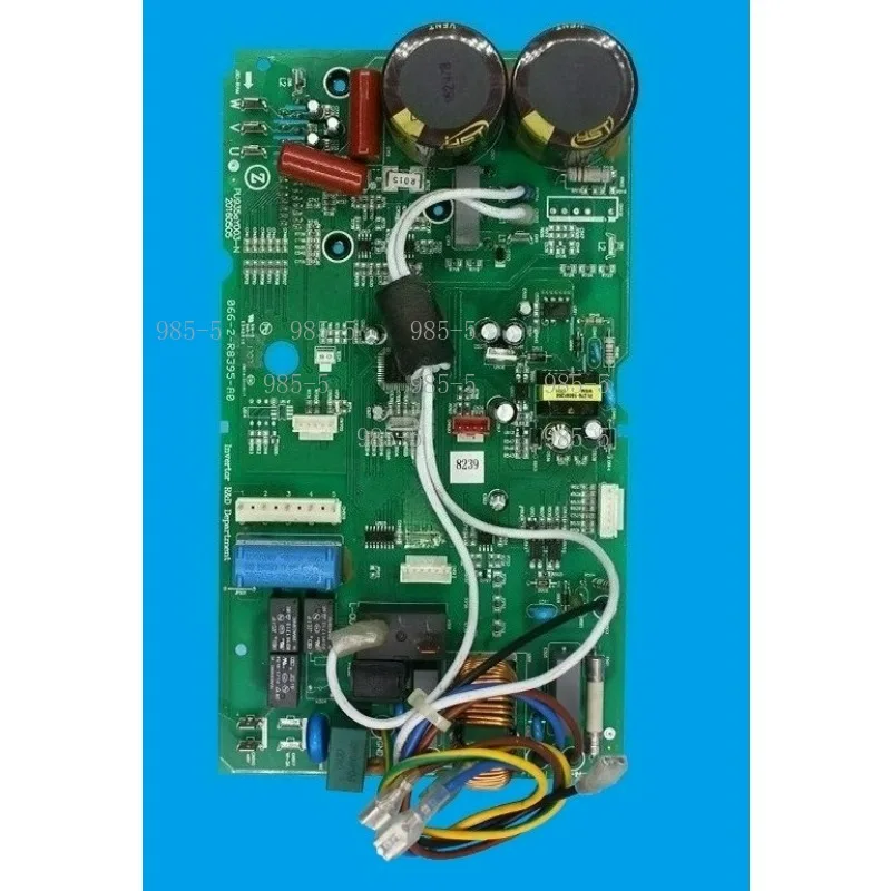 Outdoor Unit Control Board Disassembly Tool PU925AY083-T Air Conditioner Fitting