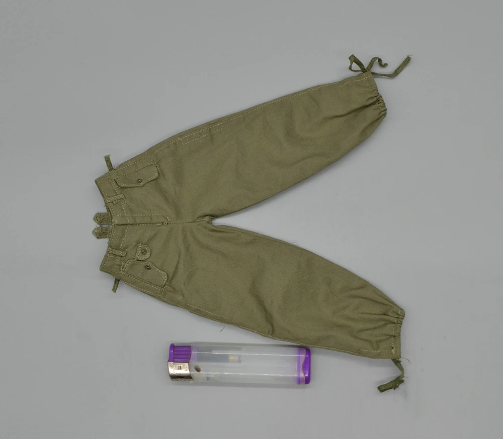 

UJINDOU UD9009 1/6 WWII Series Battlefield Arden Campaign Army German Male Head Sculpture Carving Model Fit 12" Action Doll