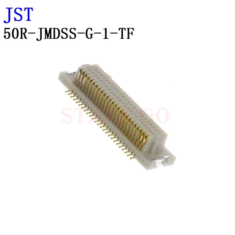 

10PCS/100PCS 50R-JMDSS-G-1-TF 30R-JMDSS-G-1-TF JST Connector