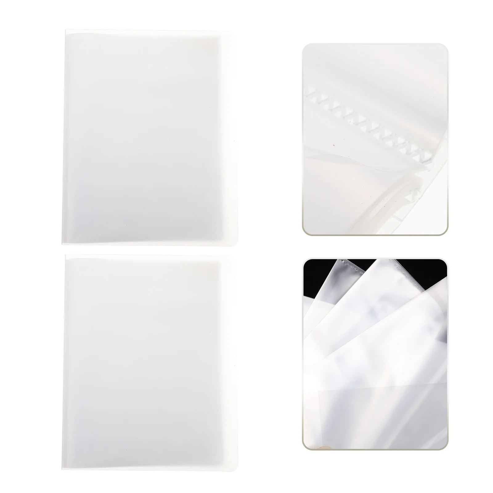 

4 шт. папка для файлов формата А6, прозрачный расширяющийся портативный держатель для документов для фотографий, билетов, квитков, многослойный скрапбукинг