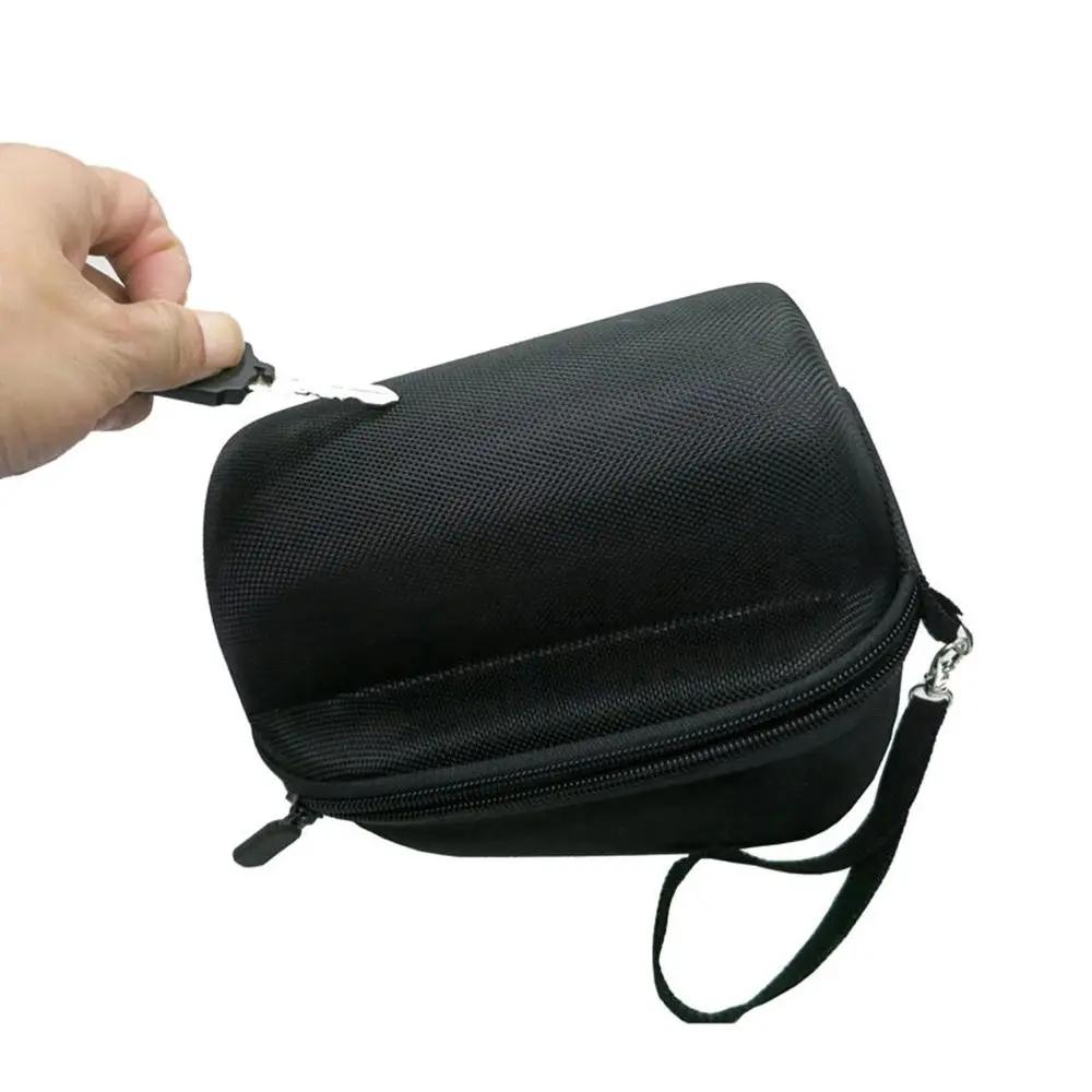 Portable Protective Case EVA Travel Storage Case Carrying Case for Omron Series Arm Blood Pressure Monitor
