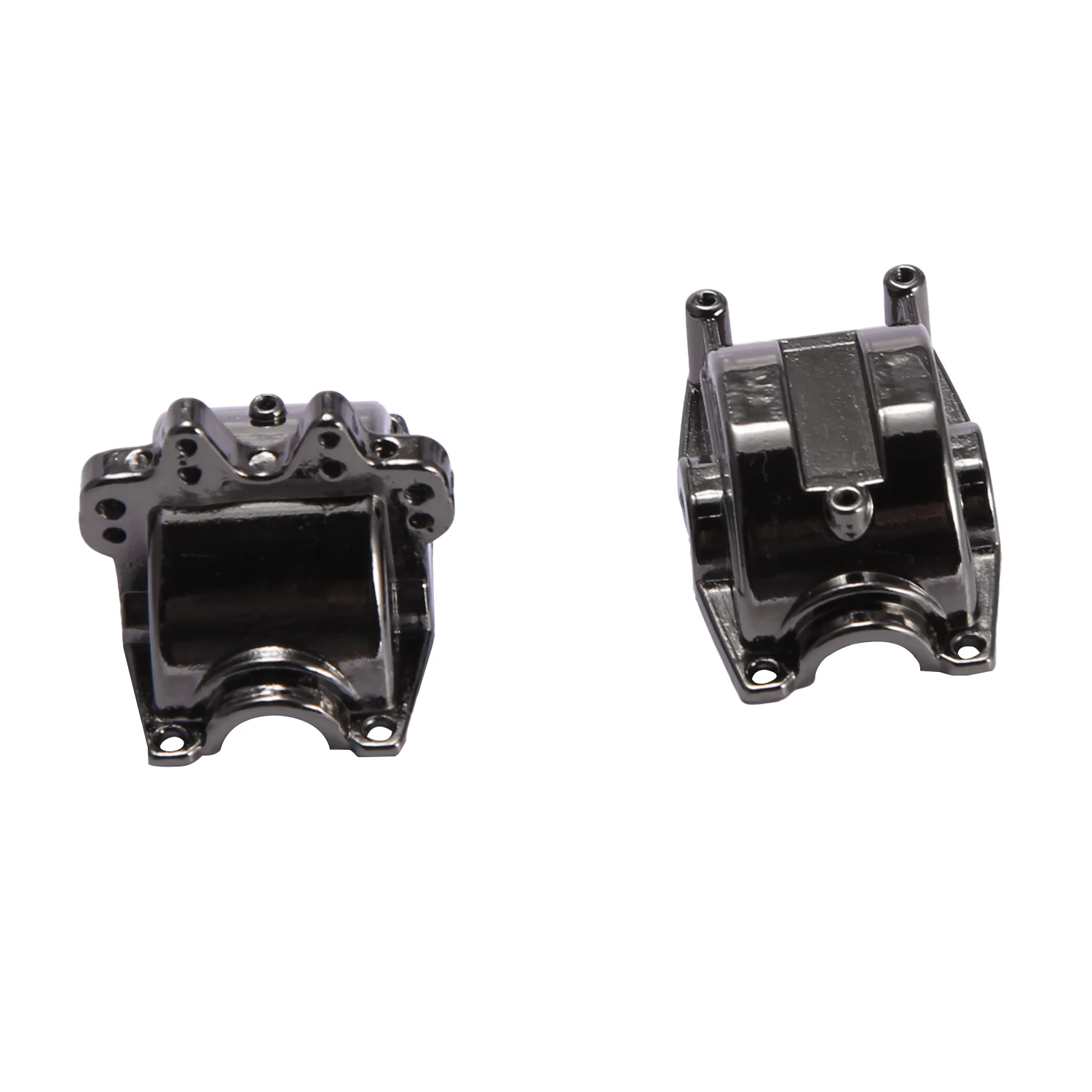 ABJL-For Rc Wltoys A949 A959 A969 A979 K929 Metal Differential Housing Gear Box A949-12 1/18 Off Road Buggy Metal Parts