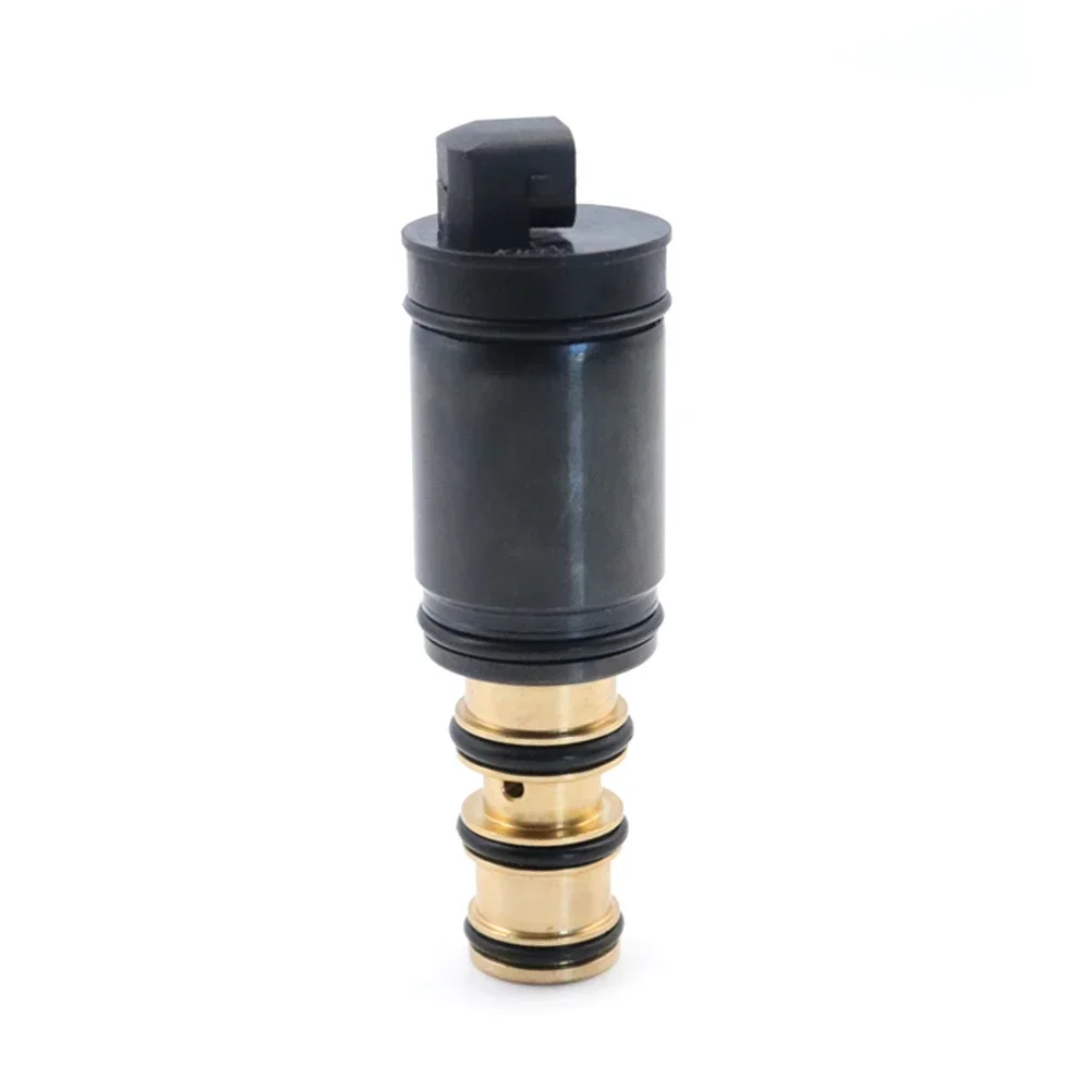 New AC Compressor Control Valve For Toyota Avalon Camry Yaris Dodge Caliber Jeep Compass Patriot Lexus GS300 5SE09C - view 2