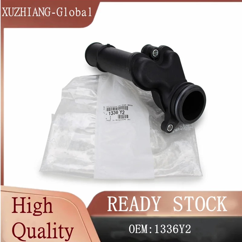 

1336Y2 1336.Y2 Radiator hose for Citroen C5 C6 Peugeot 407 607 2.7 3.0 HDi