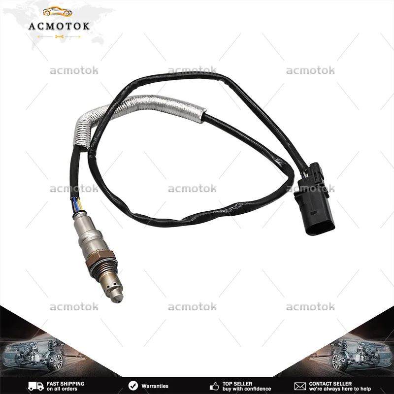 0P2906265 18202 03H906262AP Air Fuel Ratio Sensor O2 Oxygen Sensor For Volkswagen Atlas Porsche Panamera Audi SQ7 SQ8 RS Q8