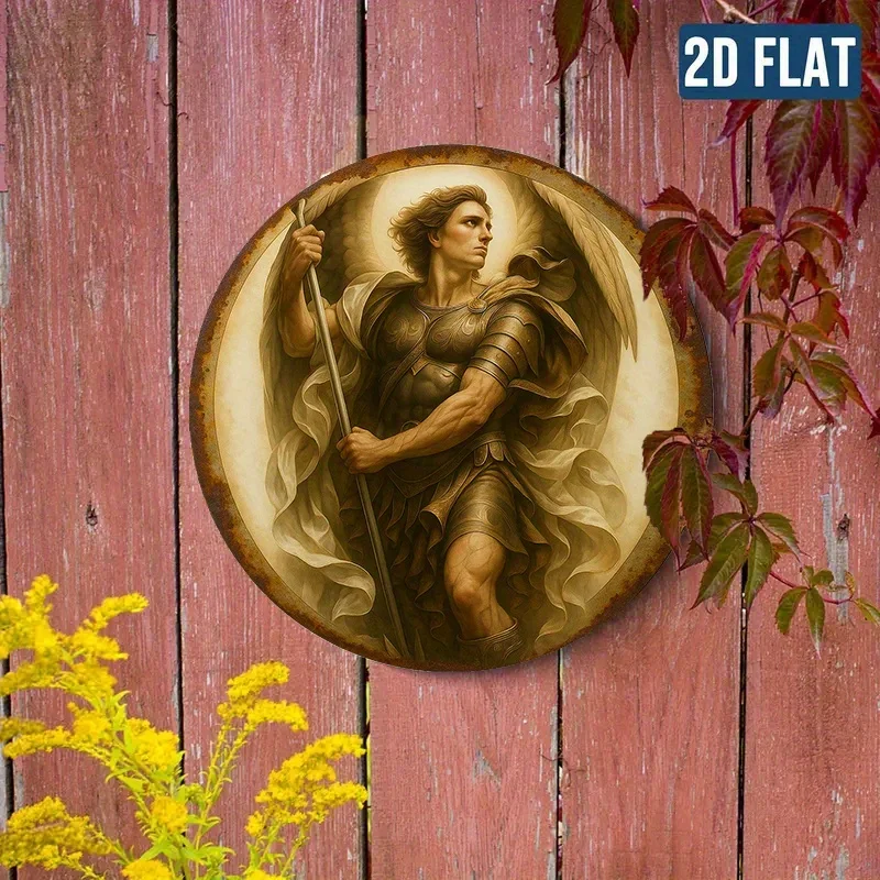 Archangel Michael M…