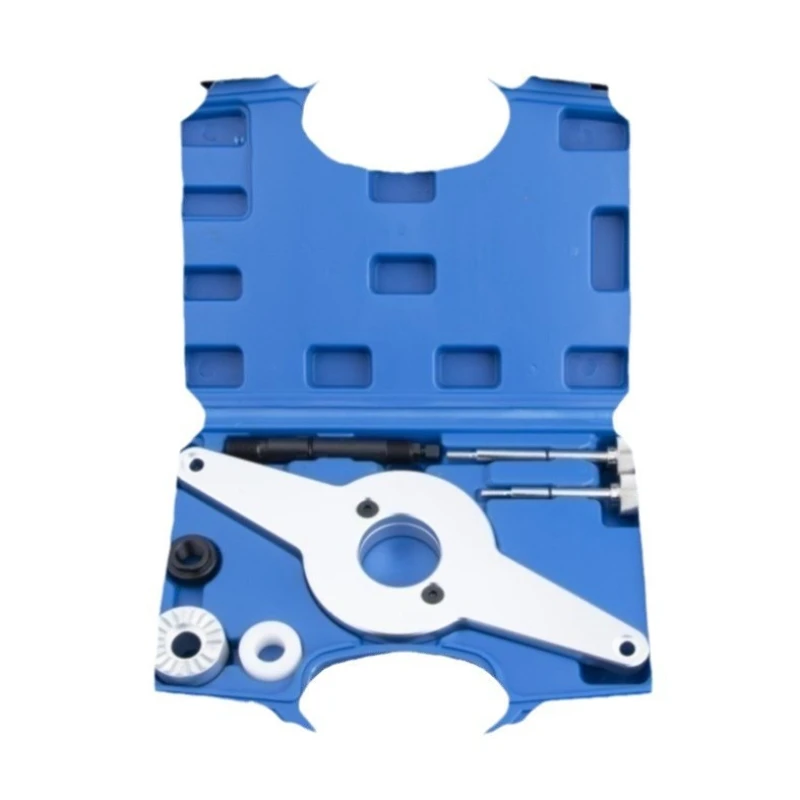 

Инструмент для сборки гасителя вибрации двигателей Специальный инструмент для синхронизации