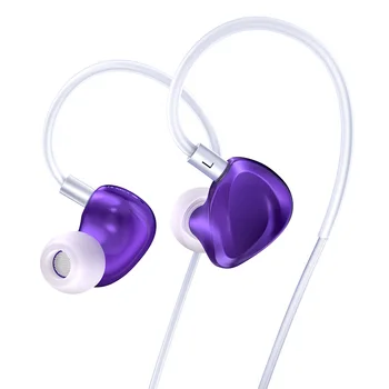TRI I3 MK3 3rd-Gen Planar+BA+DD Hybrid Flagship HIFI In-EarEarphones Headphones High Resolution Wired Earbuds 2