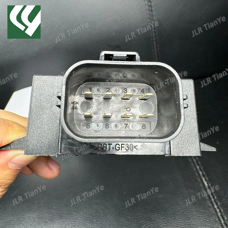 LR172881 LR133947 is suitable for Land Rover Discovery Sport fuel pump module