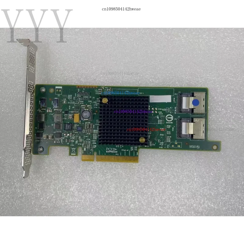 95-new-for-hp-h220-9205-8i-pci-e-30-x8-host-bus-adapter-660088-001-638834-001
