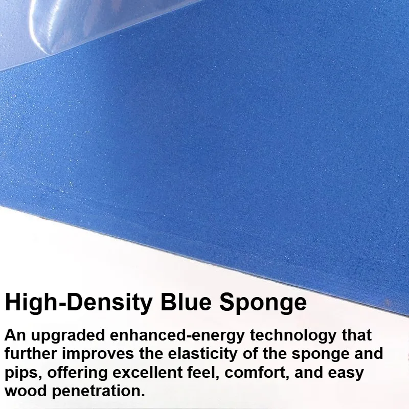 LOKI RXTON 1 البثور المطاطية لتنس الطاولة في 39 ° مبتذل و 36 ° برايمر الزيت المملوء مسبقًا من مطاط بينغبونغ غير الممزأ لا يحتاج إلى ملءها