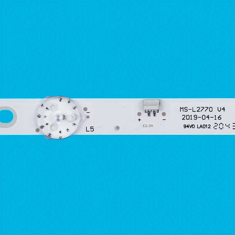 NEW LED Backlight Strips For Systems K45DLJ12US 45D3506V2W7C1B83714M 45A1 MS-L2770 V4 V3 R72-45D04-001 A3 M208 TA D 3C