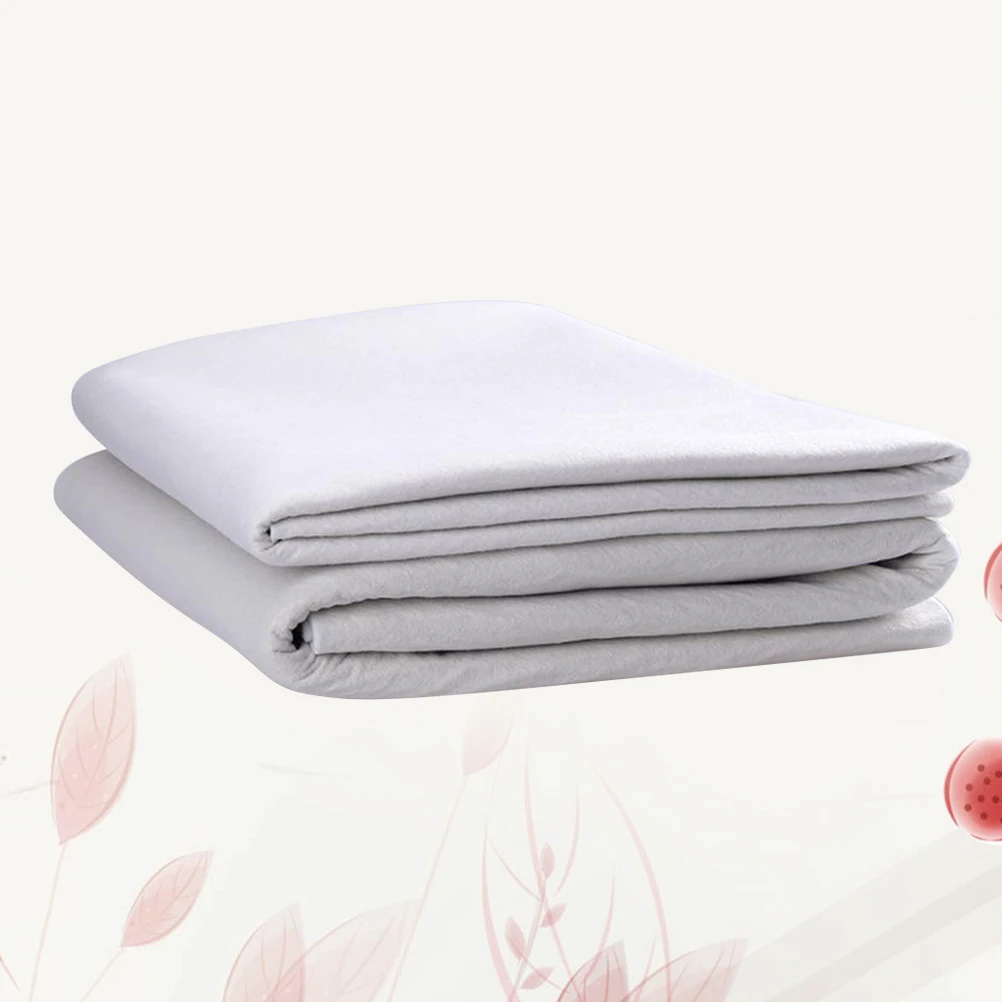

Creative Chinese Mat Felt For Drawing Painting Writing Reusable Desk Pad For Art Drawing Desk Pad Studio Beige