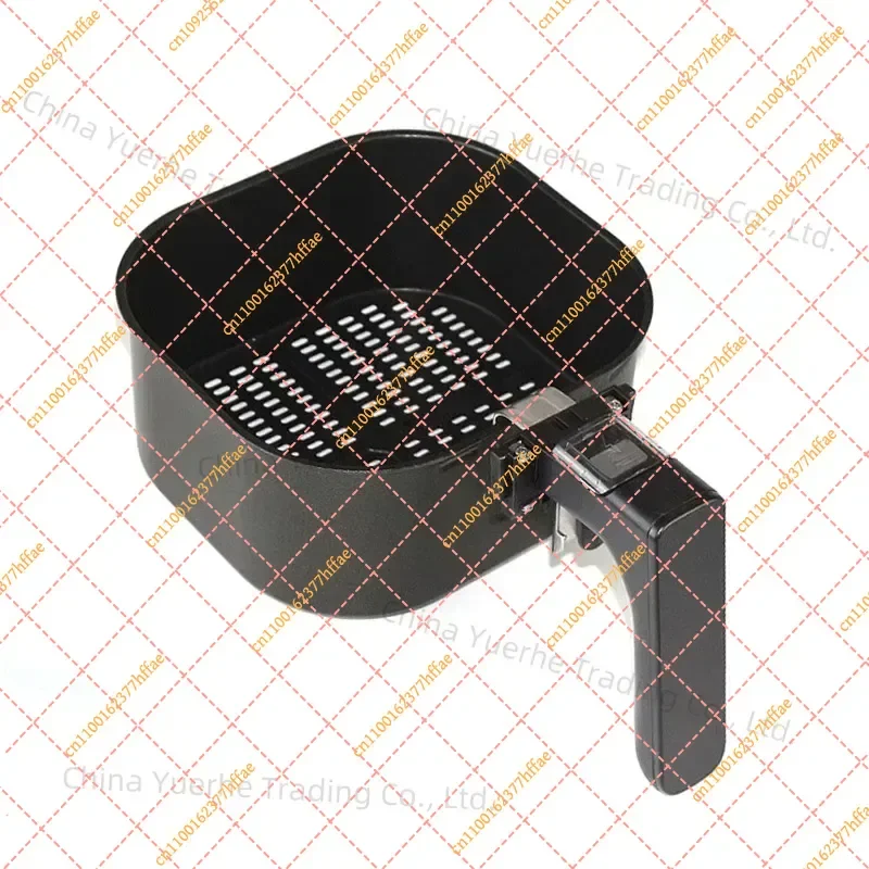 

Air Fryer Baking Basket for Philips HD9200 HD9252 HD9255 replace Accessories Baking Basket