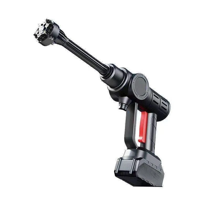 

Car wash high pressure water gun