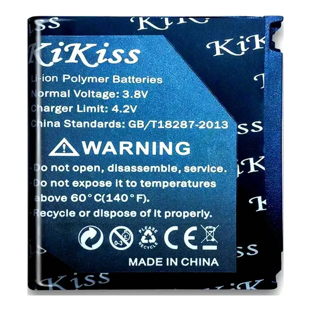 

1400Mah AB533640CC Mobile Phone Battery For Samsung G500 C3110C C3310C S3600C S3600i S3601C S5520 S6888 S3930C Fast Charging