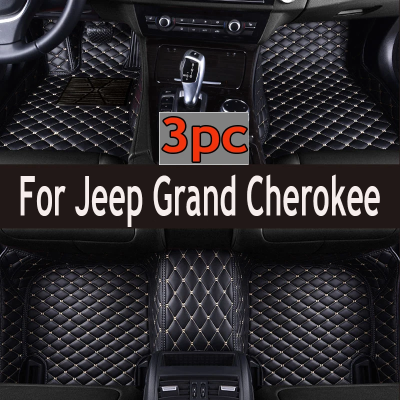 

Автомобильные коврики для Jeep Grand Cherokee WK WK2 2011 2012 2013 2014 2015 2016 2017 2018