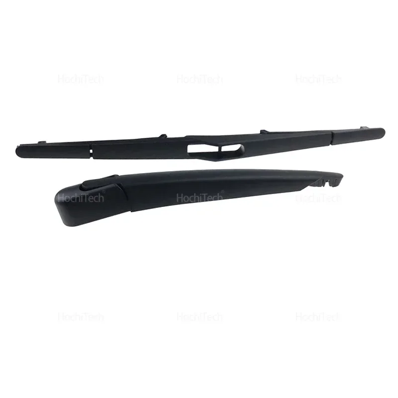 Wymiana ramienia wycieraczki tylnej szyby tylnej do Nissan Qashqai J10 2006-2013 28781-JD00A Wersja brytyjska Akcesoria samochodowe