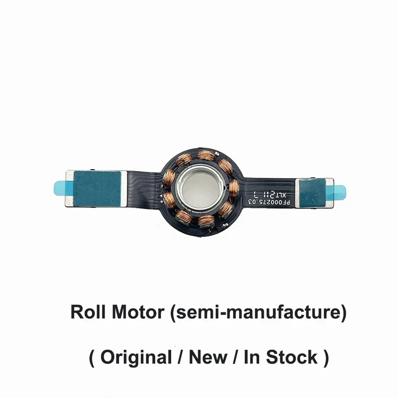 Motore originale Yaw Roll per DJI Mavic 2 Enterprise Advanced Drone Gimbal Camera Y R engine