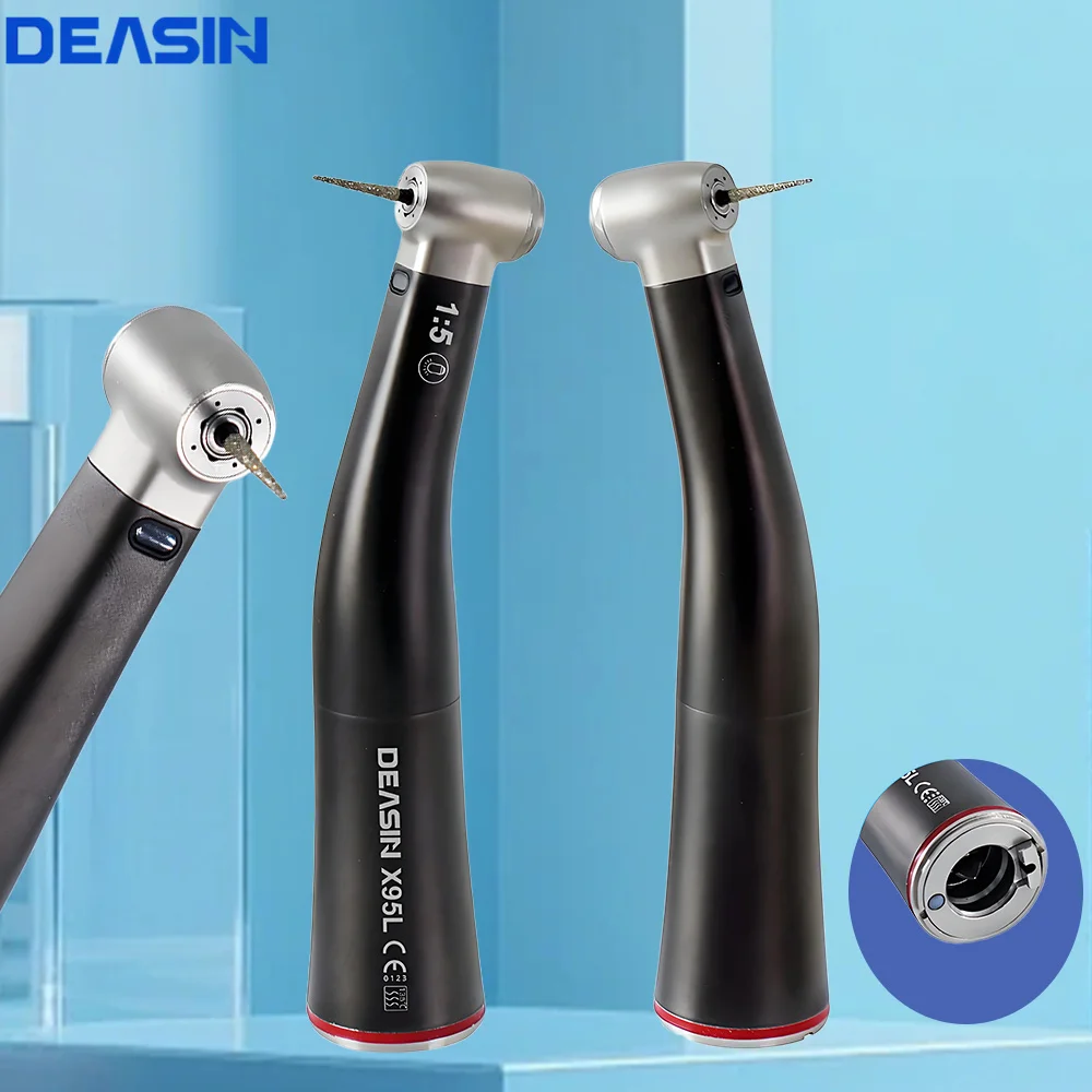 Dental Red Ring Con…