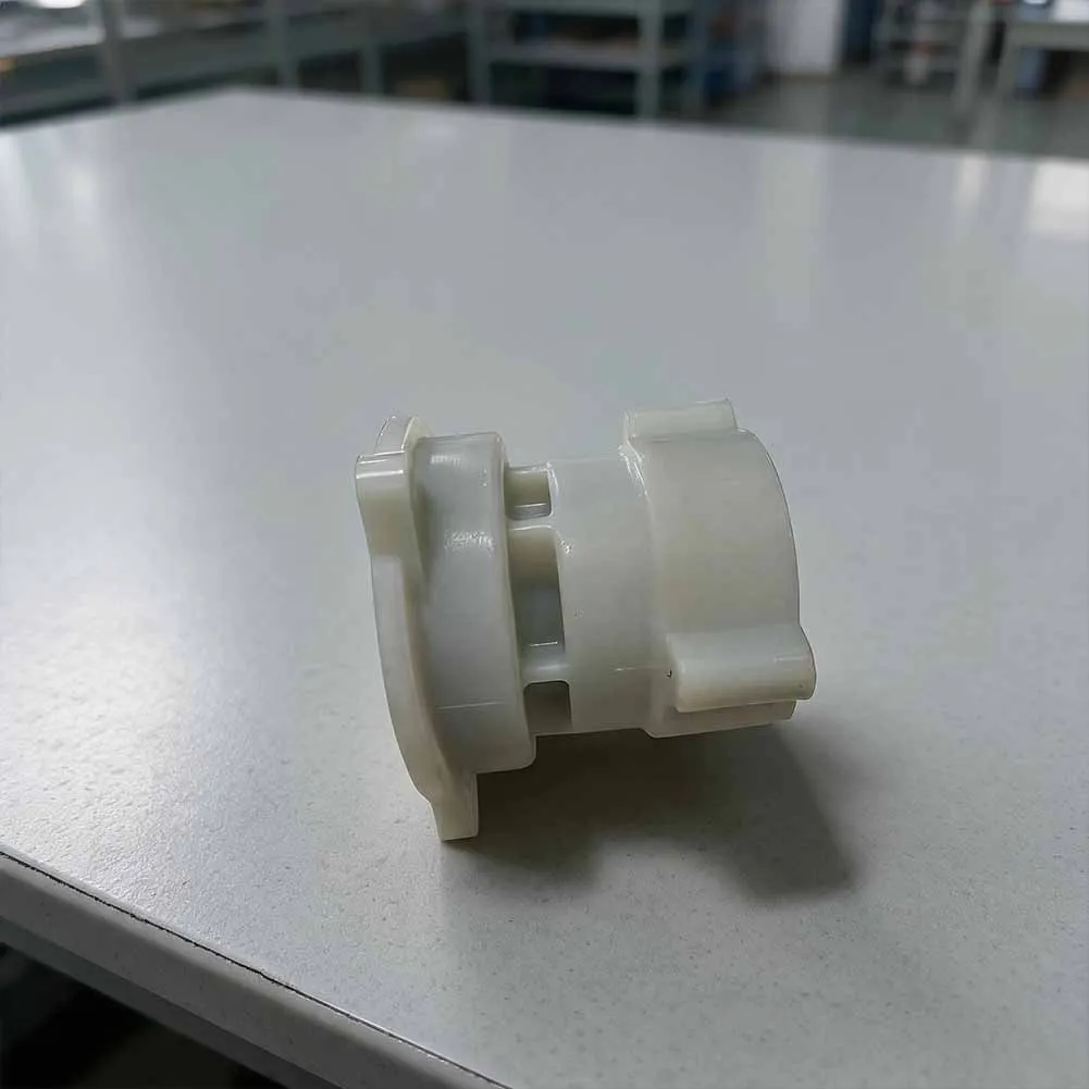 Metal Gear Box EA110 Transmission For Homeowner Maintenance Precision Ball Bearing Low Noise Operation Modular Structure