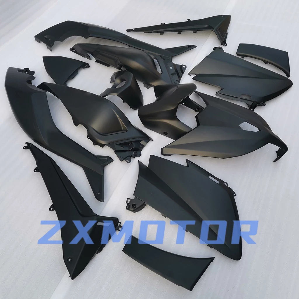 TMAX 530 2012 2013 2014 Hot Style Fairings for YAMAHA TMAX530 T-MAX530 Body Set Motorcycle Fairing Plastic Kit Accessories