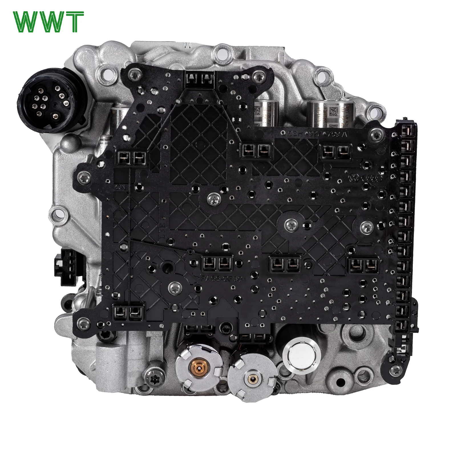 

WWT Auto Mechatronic 0DE Remanufactured 0DE927711B 0DE325025B Factory Supply DQ380 DQ381 Gearbox Part DSG7-Speed