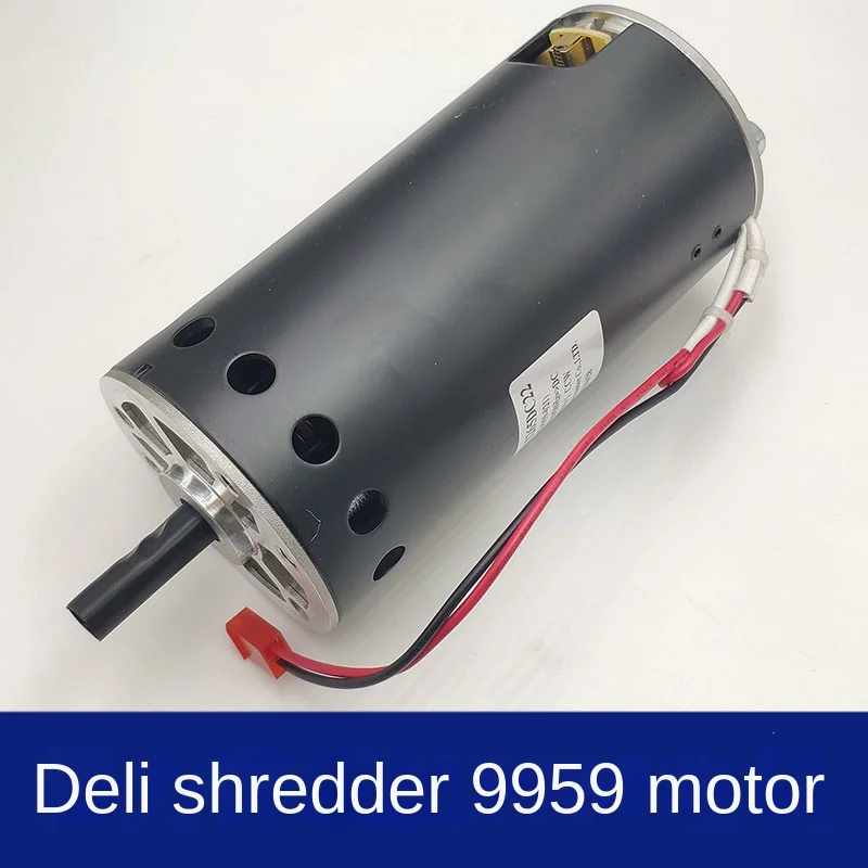 Deli shredder motor 9904 9905 9906 9907 9912 9920 9953 and other original motors