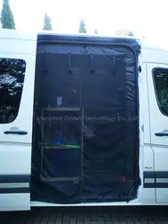 Insect Screen Mosquito/Fly Screens Net for Mercedes Benz Sprinter High roof