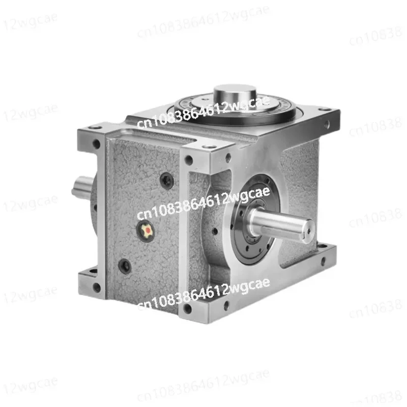 Cam Divider Precision Divider Indexing Plate Reduction Gearbox DF45  DF60  DF70  DF80  DF83  DF110  DF125  DF140  DF150  DF175