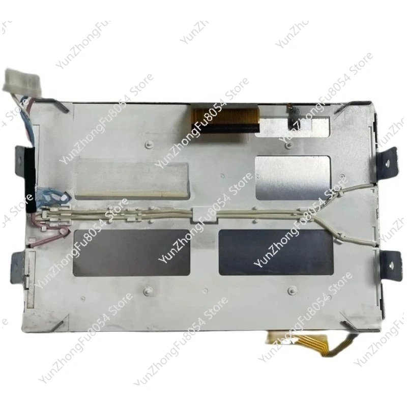 

7-дюймовый ЖК-модуль LTA070B054F LTA070B052F LTA070B050F Дисплей с сенсорным экраном для автомобильного DVD