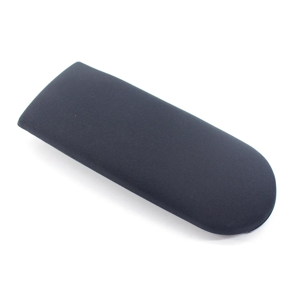 Replacement Armrest Console Lid For Volkswagen Jetta Golf 4 Passat B5 98 05 Leather Interior Storage Box Pad Arm Rest Top