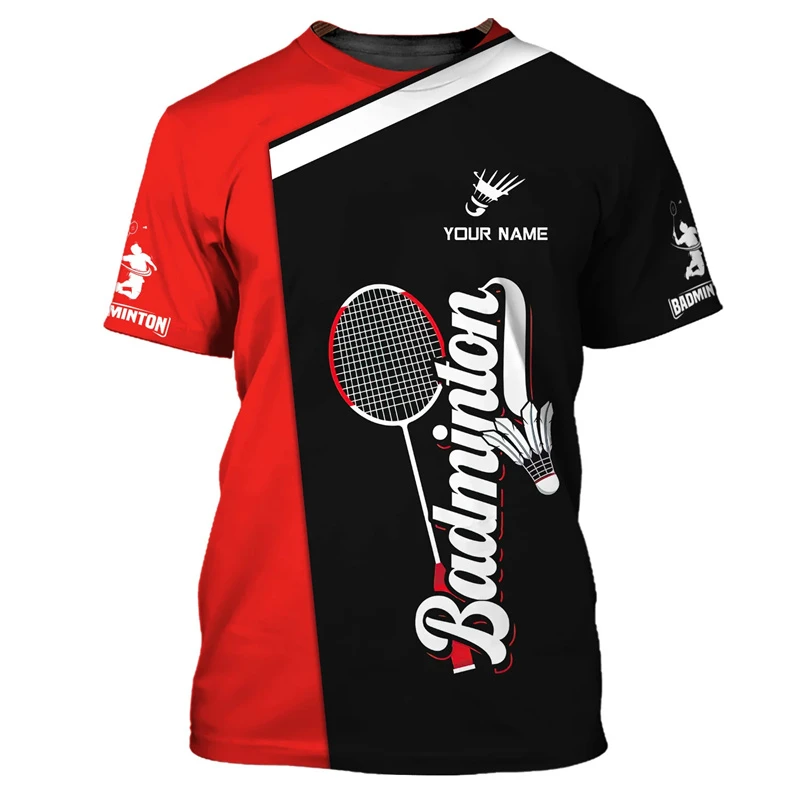 กีฬาแบดมินตันเสื้อยืดเสื้อผ้าผ - Badminton Aesthetic บทวิจารณ์และราคา